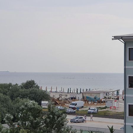Hotel Orient Mamaia Nord Năvodari Esterno foto
