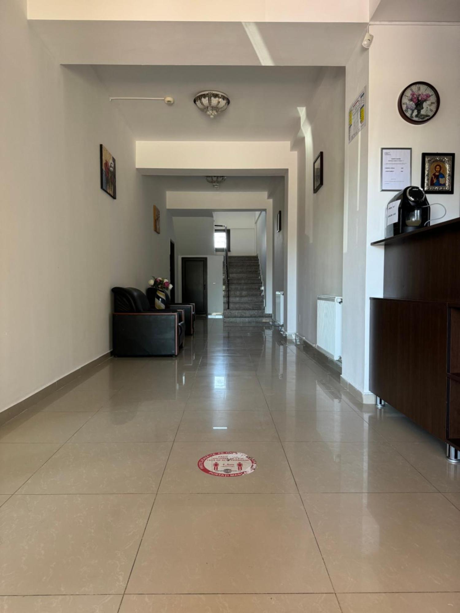 Hotel Orient Mamaia Nord Năvodari Esterno foto