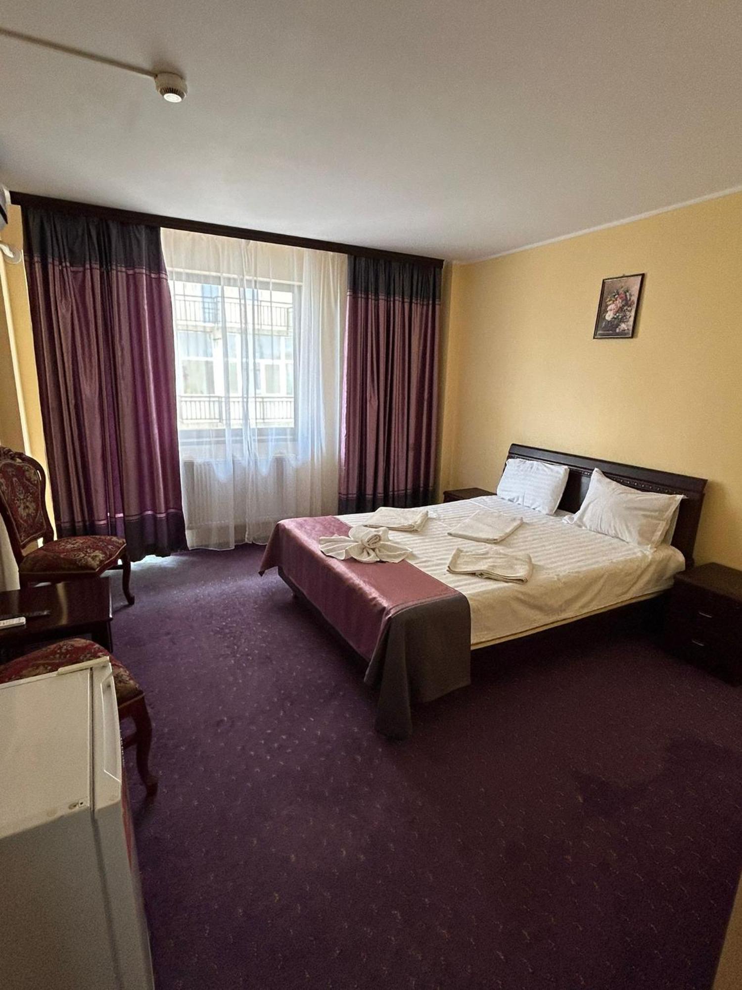 Hotel Orient Mamaia Nord Năvodari Esterno foto