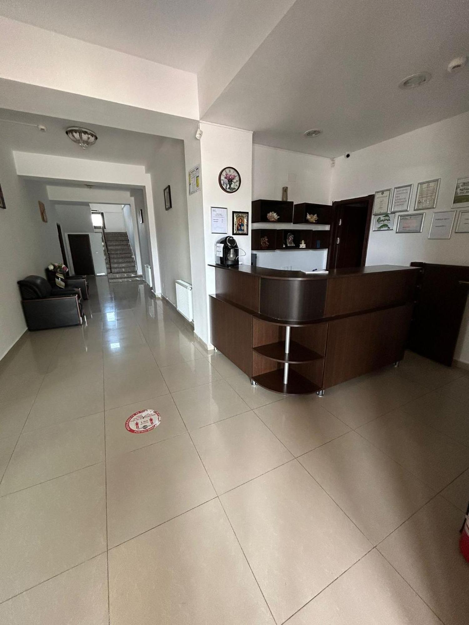 Hotel Orient Mamaia Nord Năvodari Esterno foto