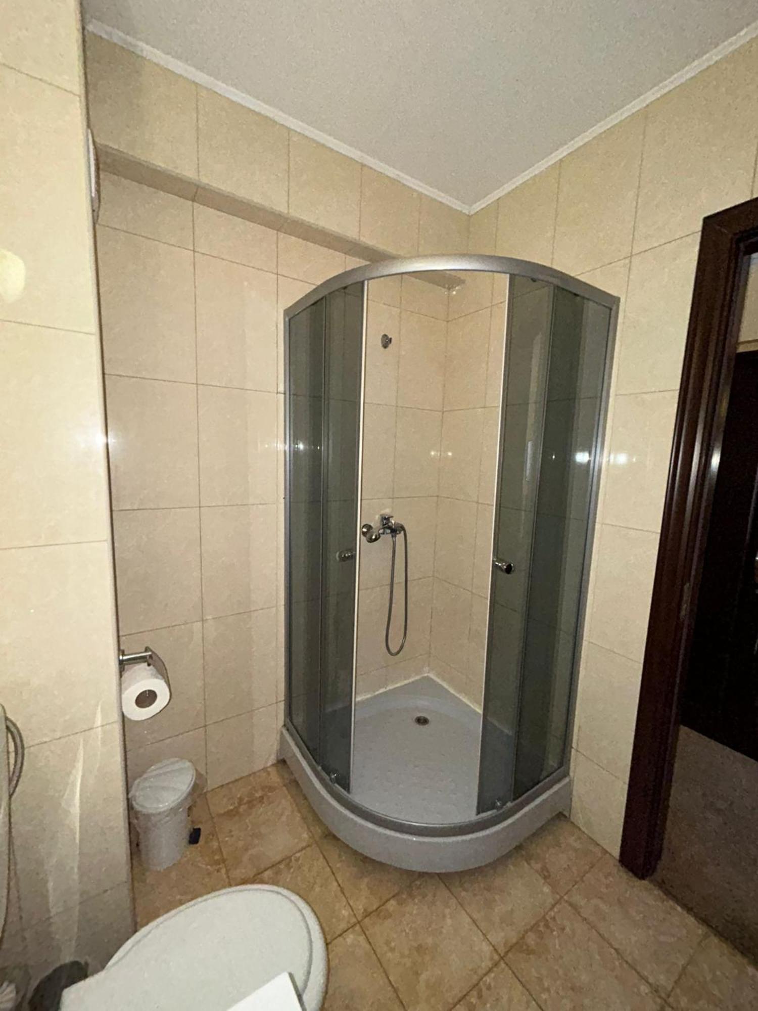 Hotel Orient Mamaia Nord Năvodari Esterno foto