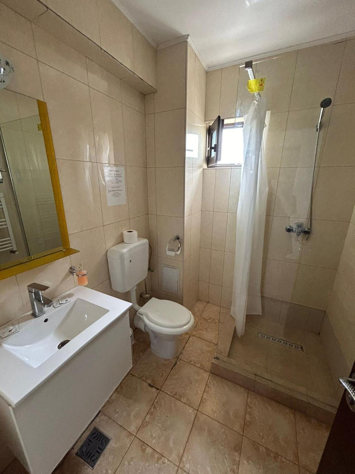 Hotel Orient Mamaia Nord Năvodari Esterno foto