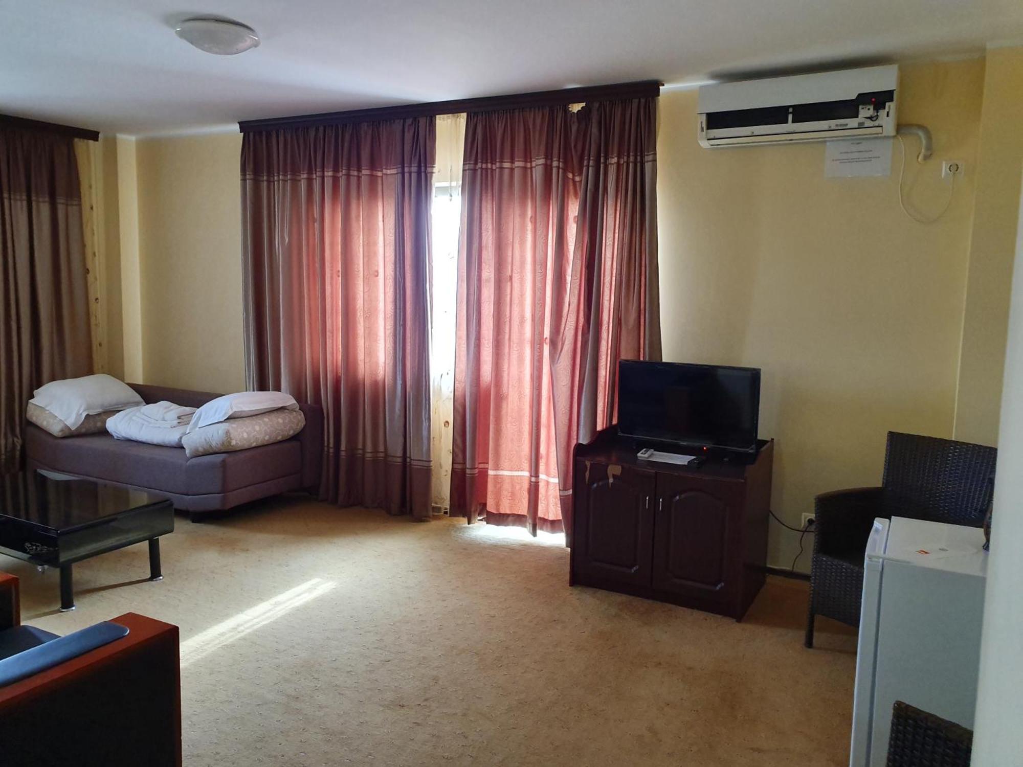 Hotel Orient Mamaia Nord Năvodari Camera foto