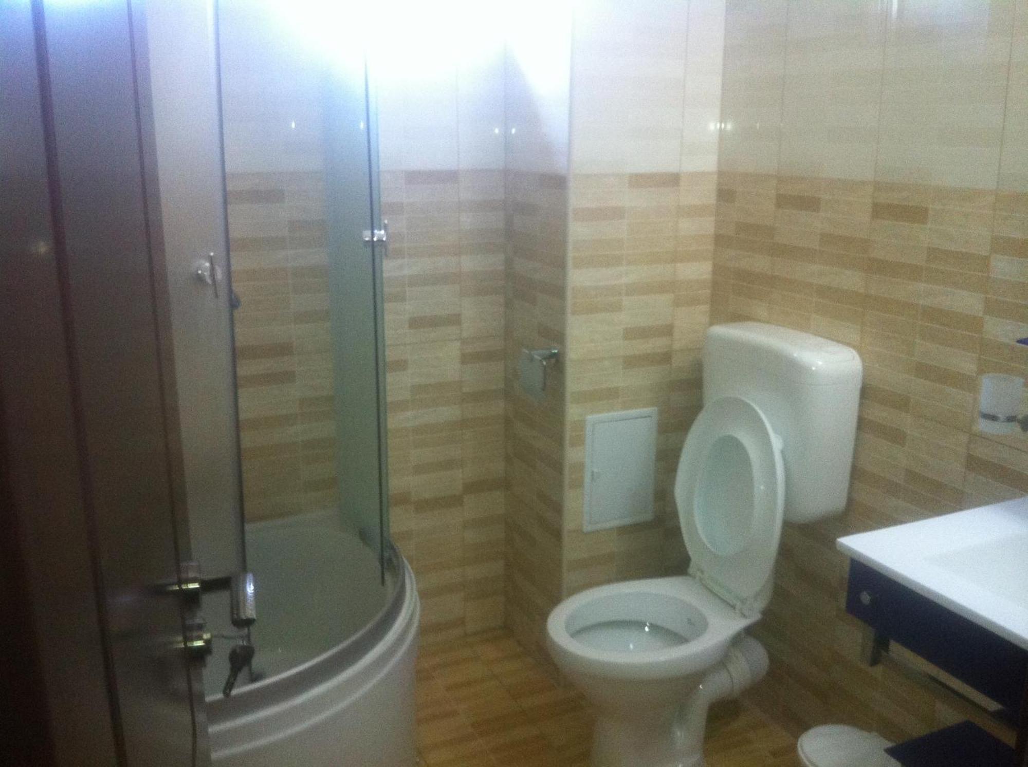 Hotel Orient Mamaia Nord Năvodari Camera foto